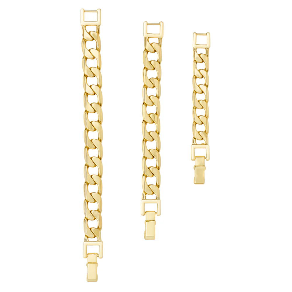 3pc Anklet Extensions (2.5-4.5in) (6.5-11.5cm) - Image 3