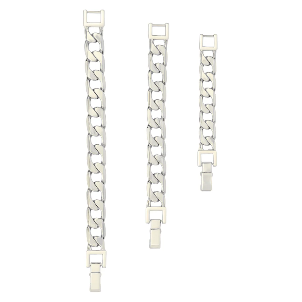 3pc Anklet Extensions (2.5-4.5in) (6.5-11.5cm) - Image 4