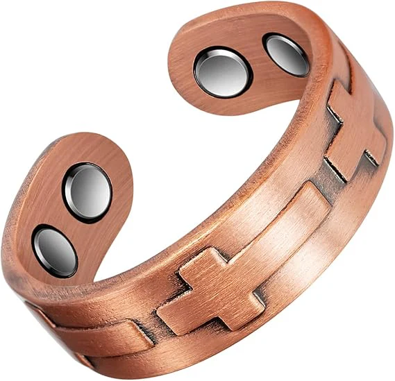 Copper Magnetic Bracelets - Image 10