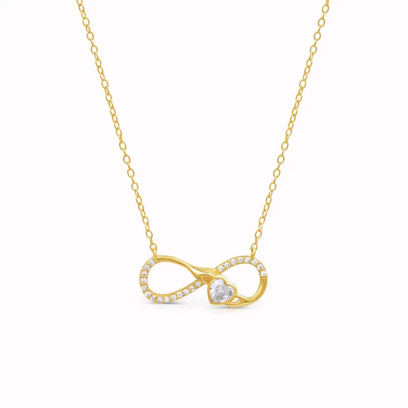 To My Daughter - Lucky Necklace - Image 2