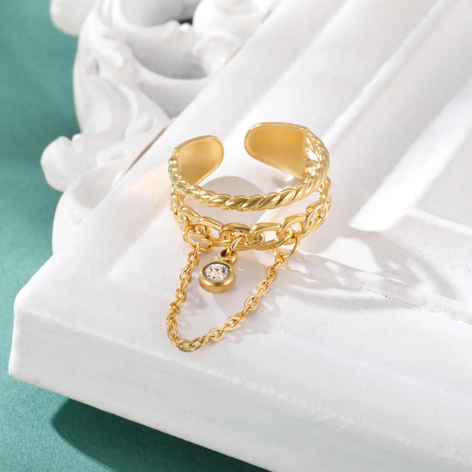 Whisperlink Ring - Image 2
